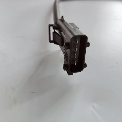 Pièces de moteur de voiture Style de luxe J3 J5 Sensor d'oxygène avant pour une installation facile