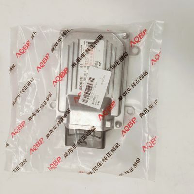 J6 ECU moteur berline pièces automobiles acier inoxydable et plastique pour une fonctionnalité optimale