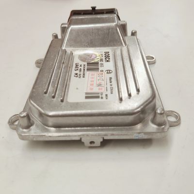 J6 ECU moteur berline pièces automobiles acier inoxydable et plastique pour une fonctionnalité optimale