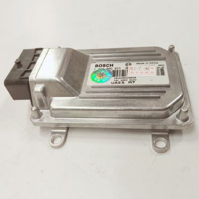 J6 ECU moteur berline pièces automobiles acier inoxydable et plastique pour une fonctionnalité optimale