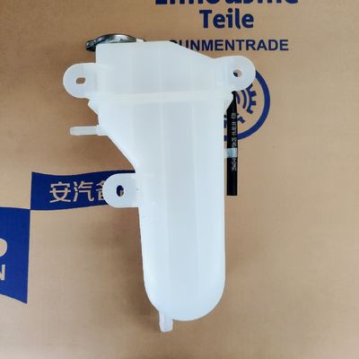 Numéro OE 25430-V7010 pour le pot d'expansion JAC T8 M5 M4 Matériau plastique blanc
