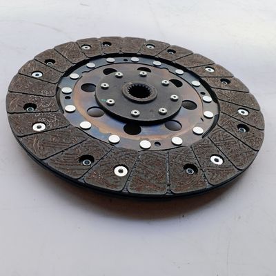 2019- Plaque d'embrayage OE numéro 1601200V5070 pour les pièces automobiles JAC A5 J7