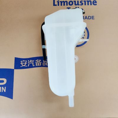 Numéro OE 25430-V7010 pour le pot d'expansion JAC T8 M5 M4 Matériau plastique blanc