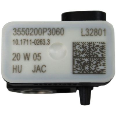 Le capteur d'accélération SHUAILING T6 OE NO. 3550200P3060 est garanti pour les modèles JAC T6 T8.