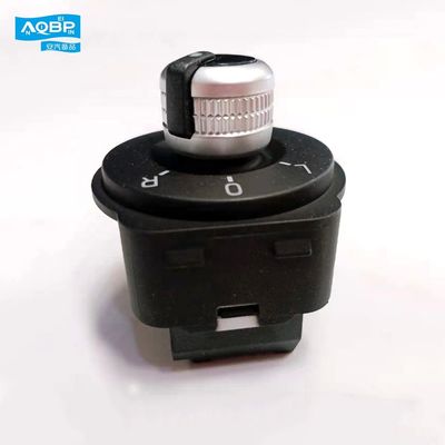 JAC A5 J7 S4 R3 Noir Components du véhicule Interrupteur miroir pour des performances optimales