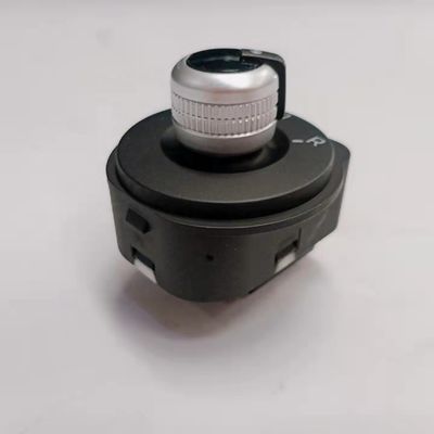 JAC A5 J7 S4 R3 Noir Components du véhicule Interrupteur miroir pour des performances optimales