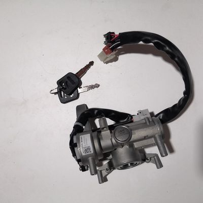 9cm Commutateur d'allumage universel JK323Q Pour JAC Véhicule utilitaire Auto pièces de rechange Modèle de voiture