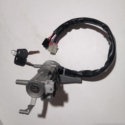 9cm Commutateur d'allumage universel JK323Q Pour JAC Véhicule utilitaire Auto pièces de rechange Modèle de voiture