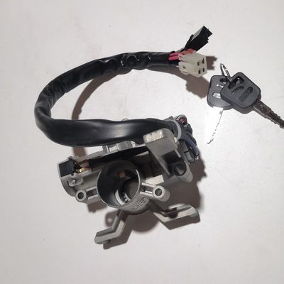 9cm Commutateur d'allumage universel JK323Q Pour JAC Véhicule utilitaire Auto pièces de rechange Modèle de voiture