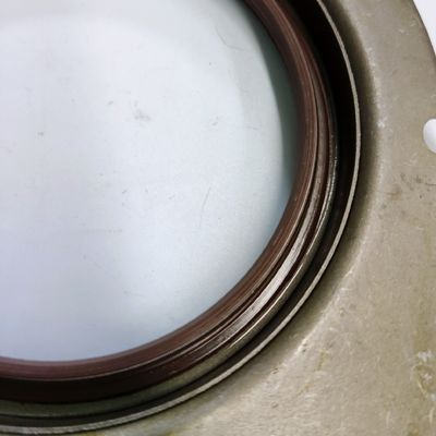 Pièces de rechange pour automobile numéro OE 1002040GG010 pour le joint d'huile arrière du vilebrequin JAC Refine M3 J6 J4