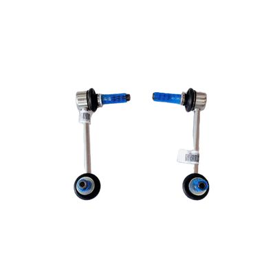 2906020P3010 2906030P3010 Bar de stabilisation pour JAC T6 T8 Récupération 2020 - améliorer la manutention