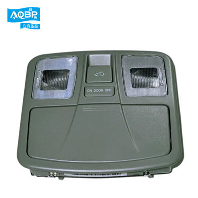 30*32*20CM Lumière à dôme Type de lampe Lumière de lecture avant pour JAC Pickup T6 T8 4104200U1512