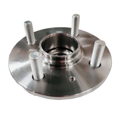 2010-2016 JAC J3 Hub arrière numéro OE 2911510U8010 pour les pièces de roues d'accessoires automobiles