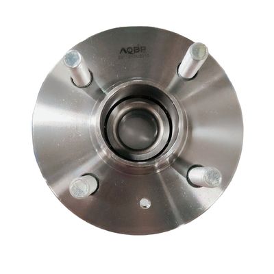 2010-2016 JAC J3 Hub arrière numéro OE 2911510U8010 pour les pièces de roues d'accessoires automobiles