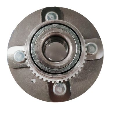2010-2016 JAC J3 Hub arrière numéro OE 2911510U8010 pour les pièces de roues d'accessoires automobiles