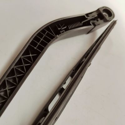 0.3kg Armure et assemblage de feuille de l'essuie-glace arrière noir pour JAC J3 Numéro d'origine automobile 5611300U8030