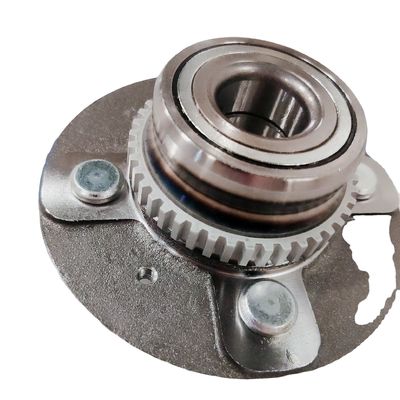 2010-2016 JAC J3 Hub arrière numéro OE 2911510U8010 pour les pièces de roues d'accessoires automobiles