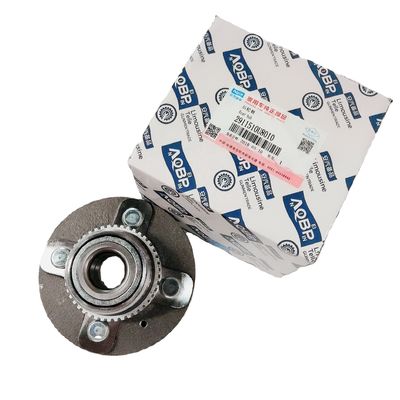 2010-2016 JAC J3 Hub arrière numéro OE 2911510U8010 pour les pièces de roues d'accessoires automobiles