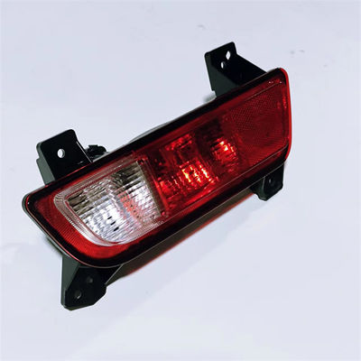 Lumière de brouillard à LED arrière droite pour JAC Pickup T6 T8 12V Voltage OE numéro 4133400P306A
