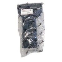 Assemblage de tubes de guidage d'entrée pour JAC REFINE S7