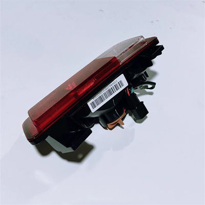 Lumière de brouillard à LED arrière droite pour JAC Pickup T6 T8 12V Voltage OE numéro 4133400P306A