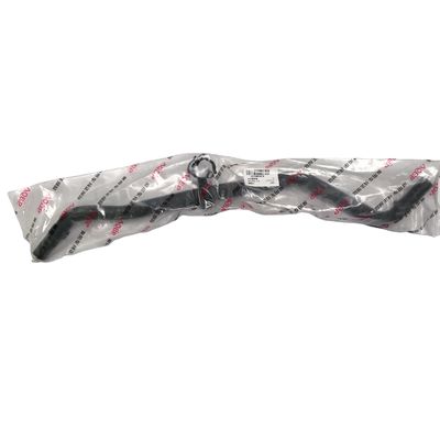 60*2.5*10 Pièces automobiles Assemblage de tuyaux d'alimentation en eau pour le moteur JAC REFINE S7 2