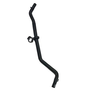 60*2.5*10 Pièces automobiles Assemblage de tuyaux d'alimentation en eau pour le moteur JAC REFINE S7 2
