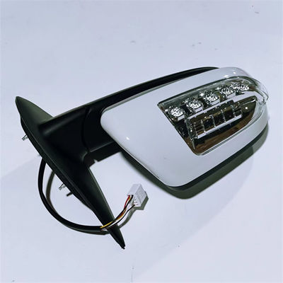 Rétroviseur arrière arrière droit pour JAC Pickup T6 T8 OE numéro 8210200P3010XZ