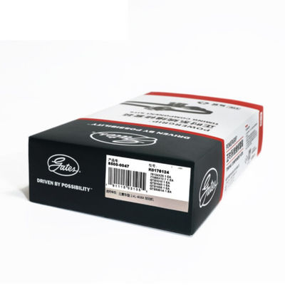 2010- Année OE NO. K0176124 Kit de composants de chronométrage pour Haval H5 Fengjun Black King Kong