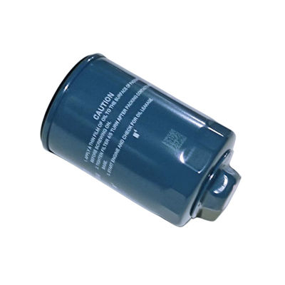 Accès direct aux accessoires de voiture Filtre à huile pour voiture pour camionnette JAC T6 T8 OE numéro 1010320FB040