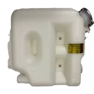 2.8 bouilloire d'expansion en plastique du moteur Cummins numéro OE 1311100D8BD0 pour camion JAC T140