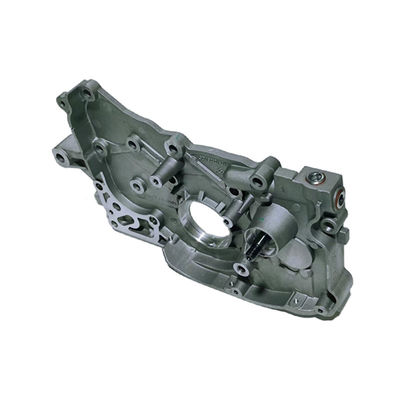 JAC Pickup T6 T8 Pompe à huile pour moteur gerotor 1010100GD150 pièces originales originales 42*28*17