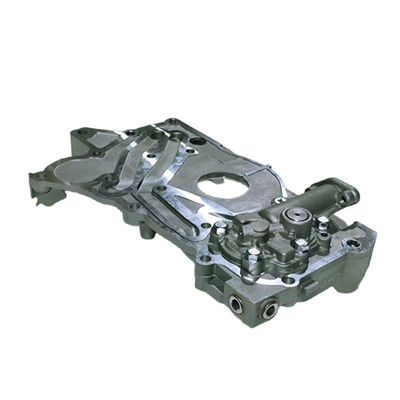 JAC Pickup T6 T8 Pompe à huile pour moteur gerotor 1010100GD150 pièces originales originales 42*28*17