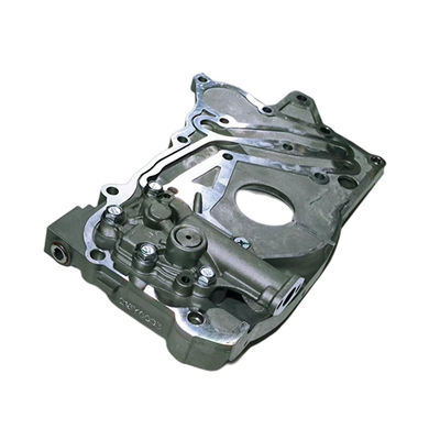 JAC Pickup T6 T8 Pompe à huile pour moteur gerotor 1010100GD150 pièces originales originales 42*28*17