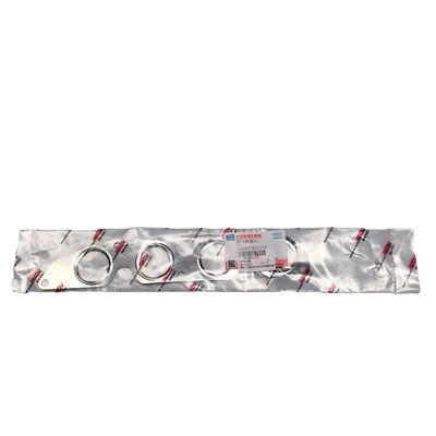 JAC REFINE S3 Système d'échappement automobile Gasket de tuyau d'échappement pour une performance optimale