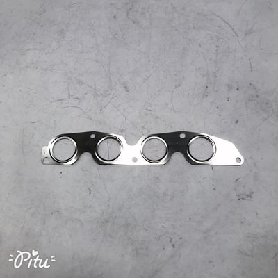 JAC REFINE S3 Système d'échappement automobile Gasket de tuyau d'échappement pour une performance optimale