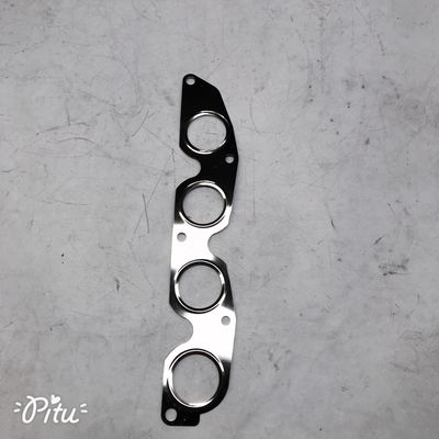 JAC REFINE S3 Système d'échappement automobile Gasket de tuyau d'échappement pour une performance optimale