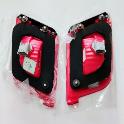 JAC J3 éclairage arrière 7.5W feux de voiture numéro OE 4133400U8260 pour la correspondance parfaite