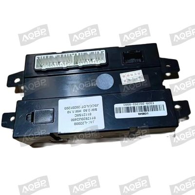 N° OE 8112920U2400 Assemblage de boîte de commande électrique de la climatisation pour JAC SEHOL QX