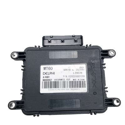 Pièces automobiles ECM 65B Édition standard pour JAC Tong Yue Saloon 1026200GG012XA