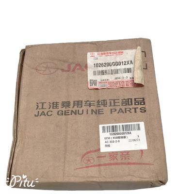 Pièces automobiles ECM 65B Édition standard pour JAC Tong Yue Saloon 1026200GG012XA