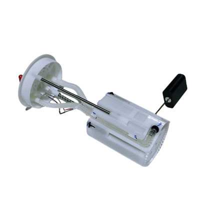 Assemblage de pompe à carburant en plastique métallique de 35*22*25 cm pour le pick-up JAC T6 T8 1106010P3010