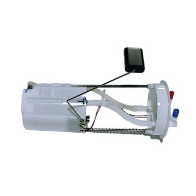 Assemblage de pompe à carburant en plastique métallique de 35*22*25 cm pour le pick-up JAC T6 T8 1106010P3010