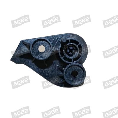 Remplacer l'assemblage de base de la poignée d'ouverture du capot du moteur JIAYUE X7 8250310U2400 pour SEHOL QX JS6