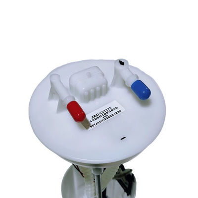 Assemblage de pompe à carburant en plastique métallique de 35*22*25 cm pour le pick-up JAC T6 T8 1106010P3010