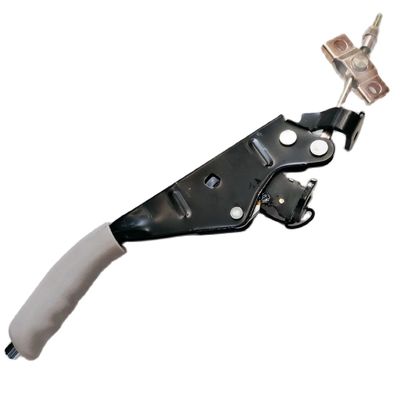 Système de freinage n° OE 3508100U8010 pour assemblage de frein à main JAC J3 2010- Montage de voiture
