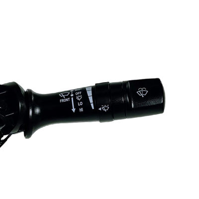 JAC Pickup T6 T8 Pièces détachées automatiques Commutateur de la colonne de direction 30*25*10 cm Commutateur combiné