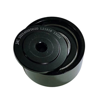Assemblage de poulie de frein à tension pour le pick-up JAC T6 T8 OE numéro 1025400FD020 0,75KG Noir