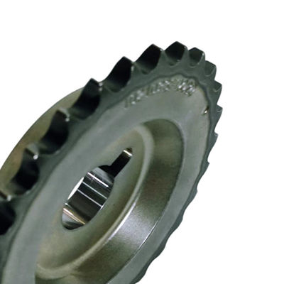 10*10*3cm Pièces détachées automobiles Moteur railleur d'arbre à cames Pour JAC Pickup T6 T8 1021023FD020