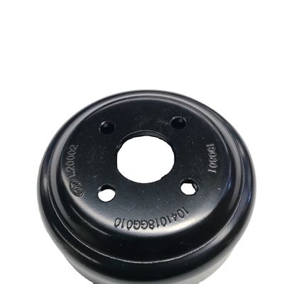 Pulle de pompe à eau 2008-2014 pour JAC He Yue/Refine S3/REIN/Tong Yue 1041018GG010